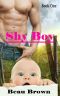 [Red Sky, Texas 01] • Shy Boy · Mpreg Romance